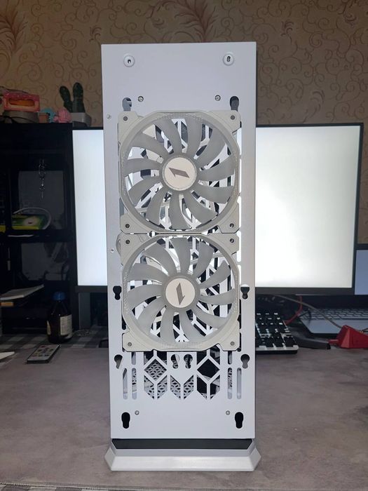 Корпус ПК 1StPlayer UN-1 (без куллерів)