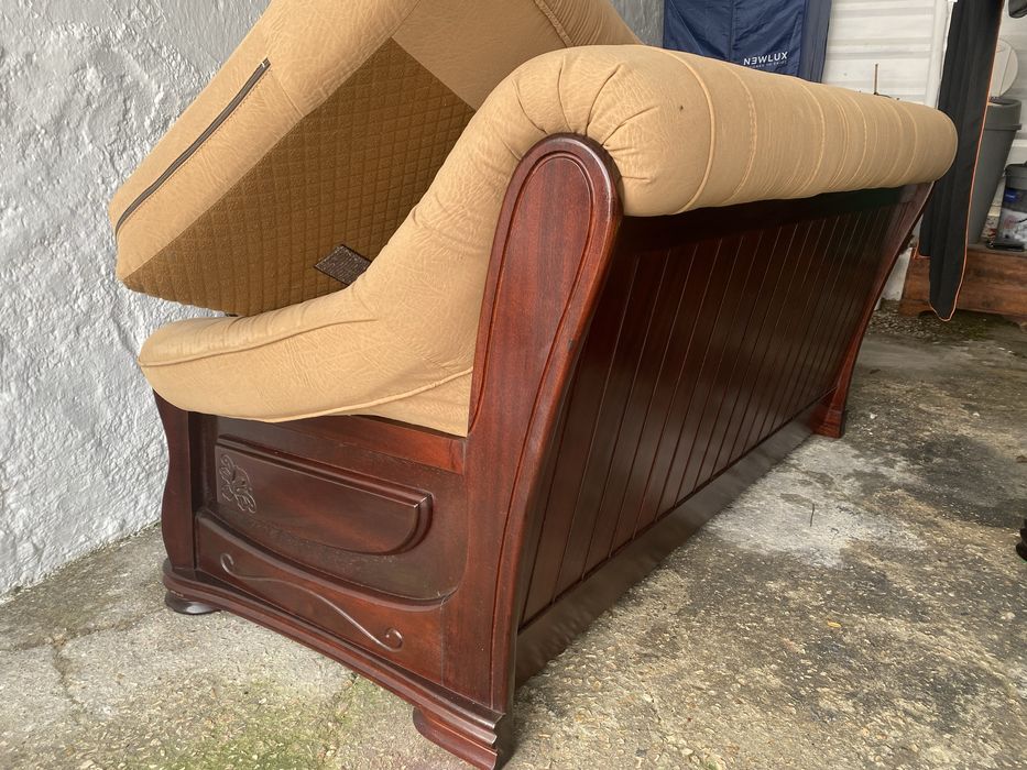 Sofás para recuperar