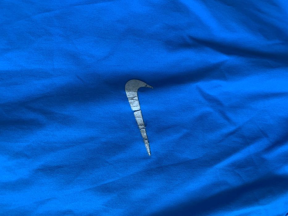 Bluza Nike Szwedka