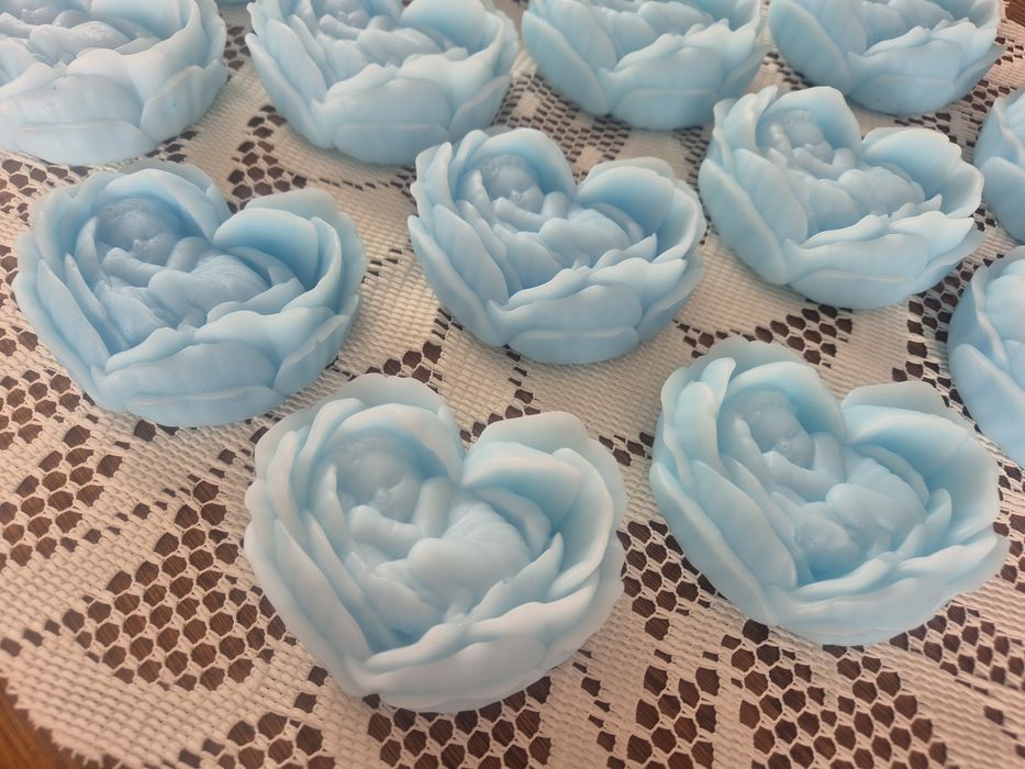 Podziękowania dla gosci