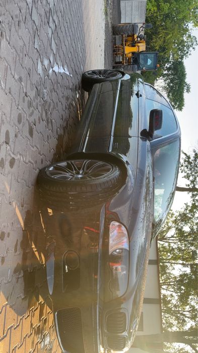 BMW E46 2.2 R6 GAZ