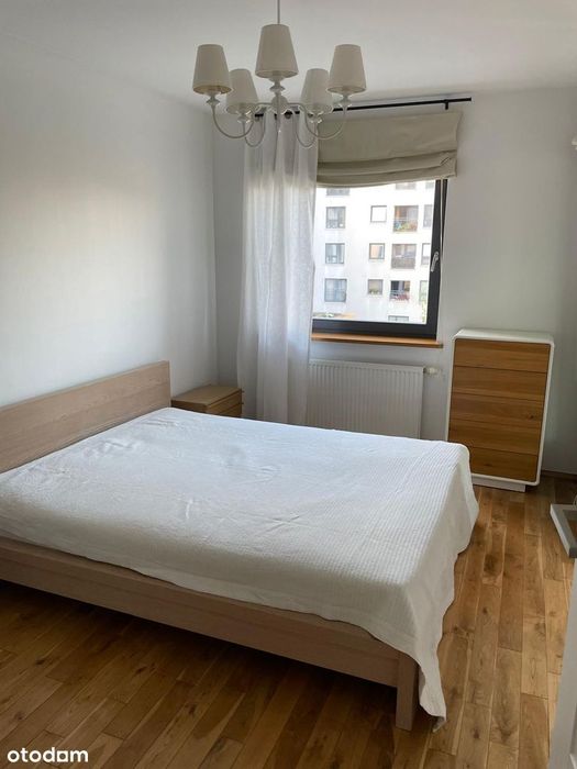 Mieszkanie – Warszawa - Widok 4