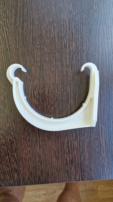 Тримач жолоба Rainway 130 і Profil 130