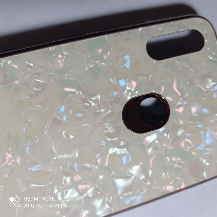 Накладка Redmi note 7