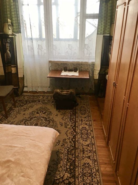 Здаю 1 кімнату в 3-ох кімнатній квартирі для жінки. Тернопіль