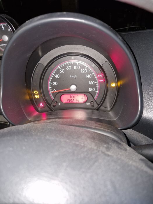 Suzuki Alto 2013 VIN MA3GFC31S00546517 фото оголошення 6 з 8