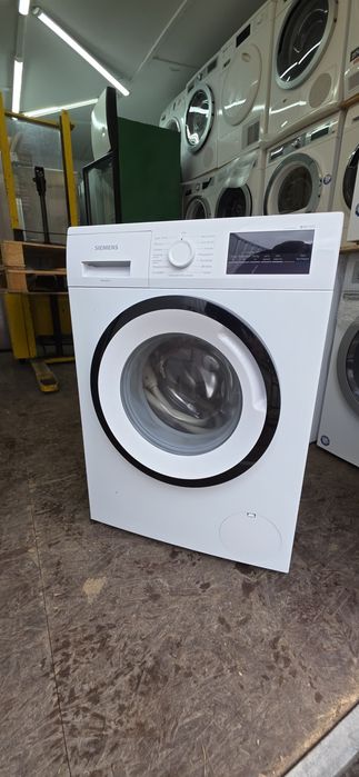 Pralka SIEMENS WM14N122 iQ300 7kg