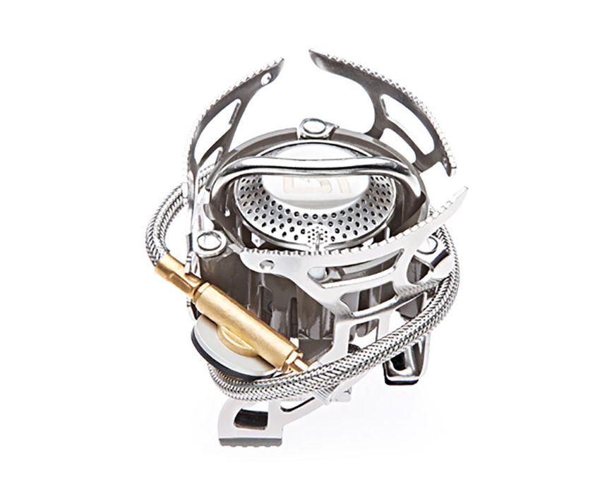 Газовая туристическая горелка Trakker Armolife