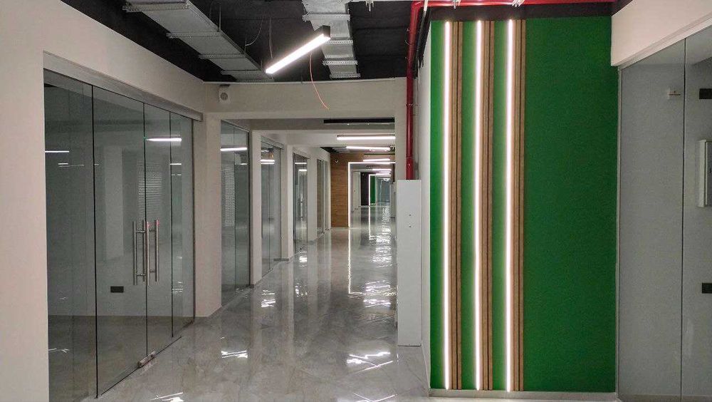 Нежитлова нерухомість в центрі Івано-Франківська