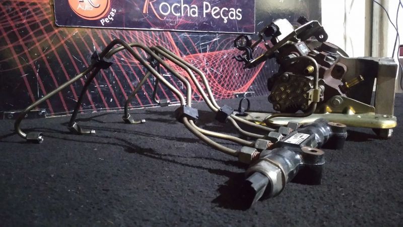 Bomba Injetora Citroên Xsara Picasso (N68)