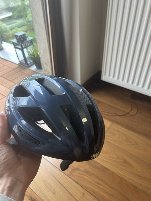 Kask rowerowy Abus macator L 58-62
