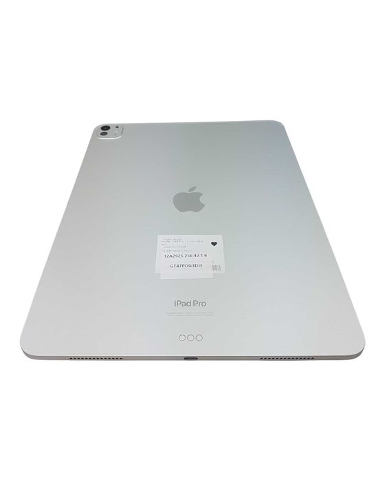 Apple iPad Pro 13-inch (M4) (Várias cores) - 3 Anos de Garantia