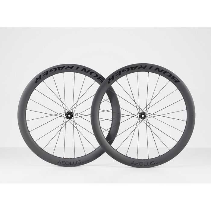 Koła szosowe Bontrager Aeolus Pro 51 disc XDR