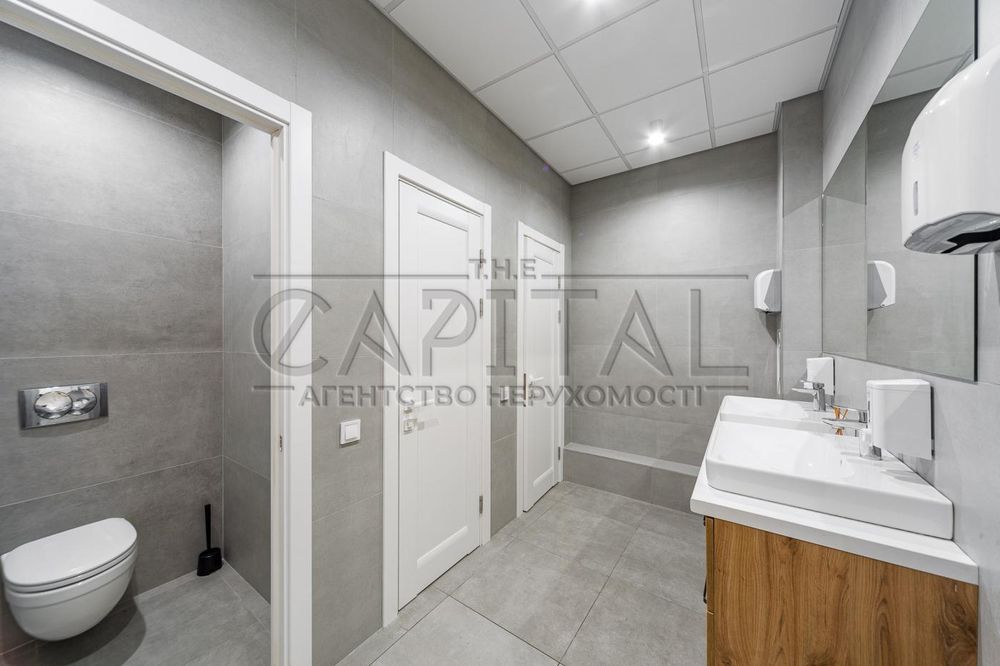 Оренда офісу, вул. Тютюнника, Печерськ, ЖК Французький квартал