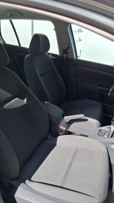 VW Golf V 1.9Tdi