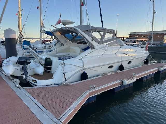 Ocasião Cranchi SAFFIRO 34