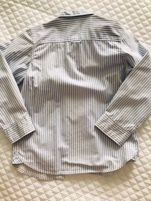 Camisa H&M 5-6 anos