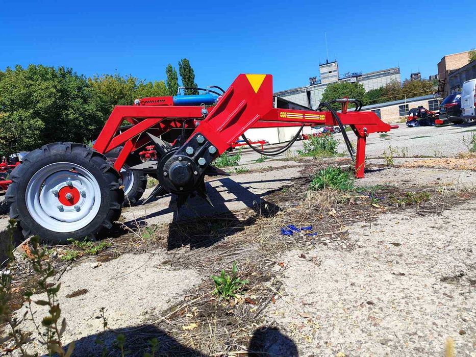 Рубящий каток измельчитель 6 метров подсолнуха кукурузы с НДС