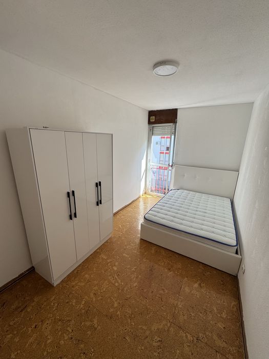 Quarto para casal, tens filho? Tambem podes alugar