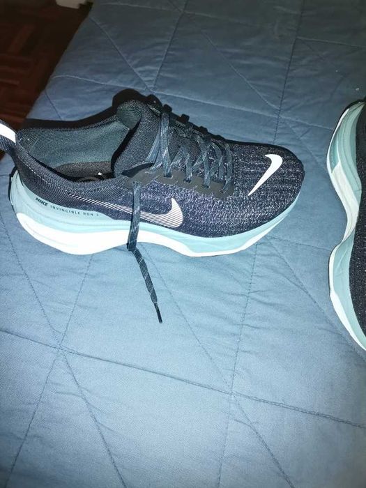 Ténis Nike Invincible Run 3