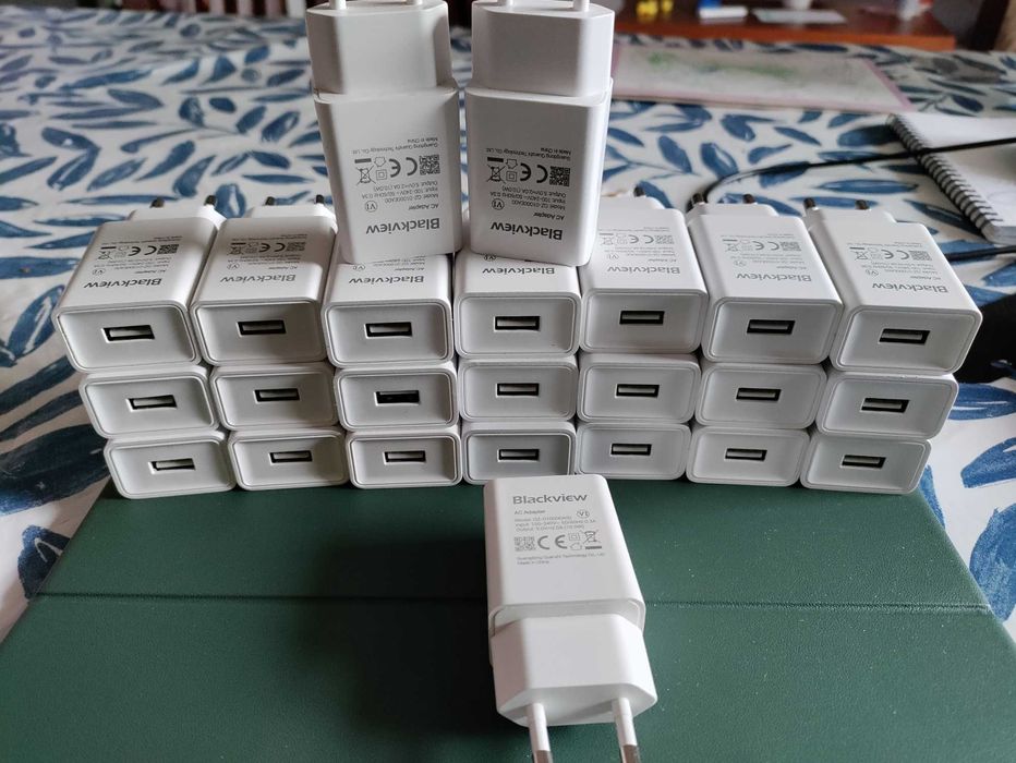 charger 10W * 24pcs