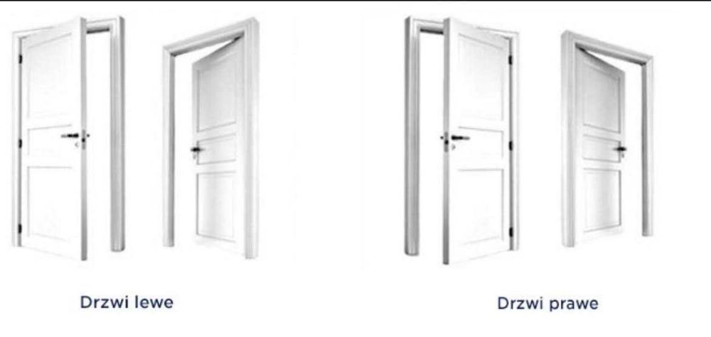 Dobre tanie drzwi Windoor CERES - szybko - z dostawą pod dom PRODUCENT