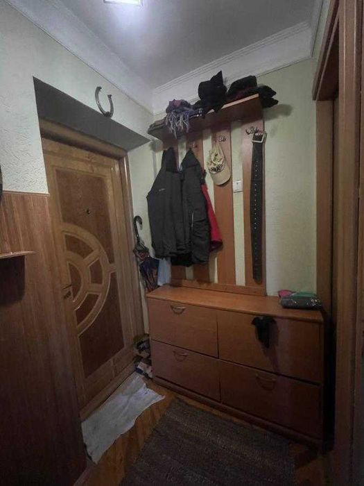 Продаж квартири по вул Коновальця, Держпрограми.