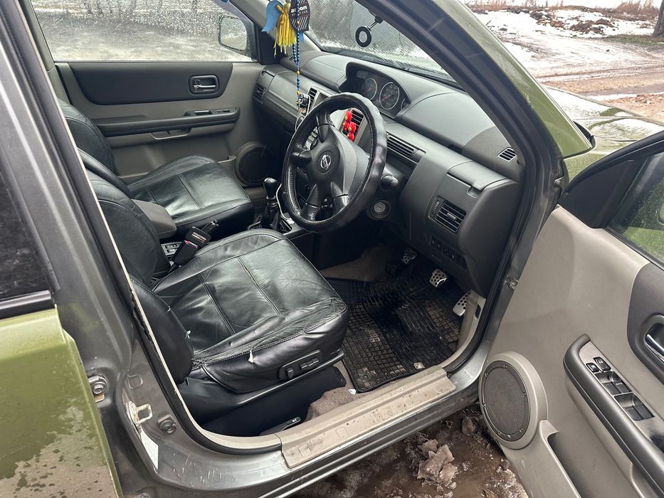 Продам авто підійде для ЗСУ