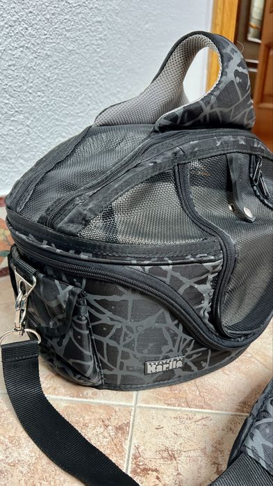 Transportadora para animais / mala / cama