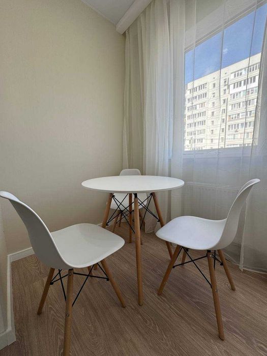 1к з ремонтом яку можна придбати під держ програми і розтермінування