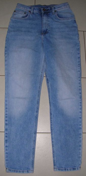 Spodnie jeansy damskie Big Star 32