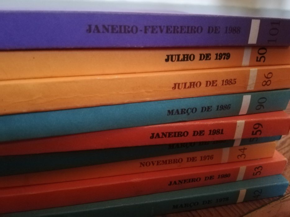 Colóquio Letras revista literária artes