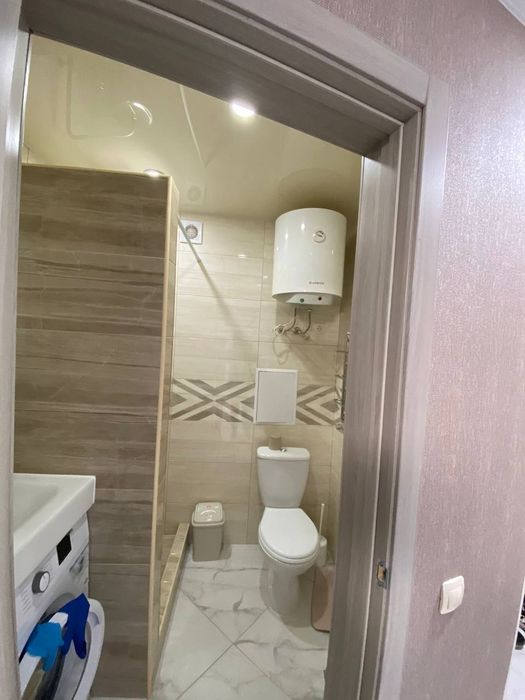 Сдам квартиру  после ремонта ,