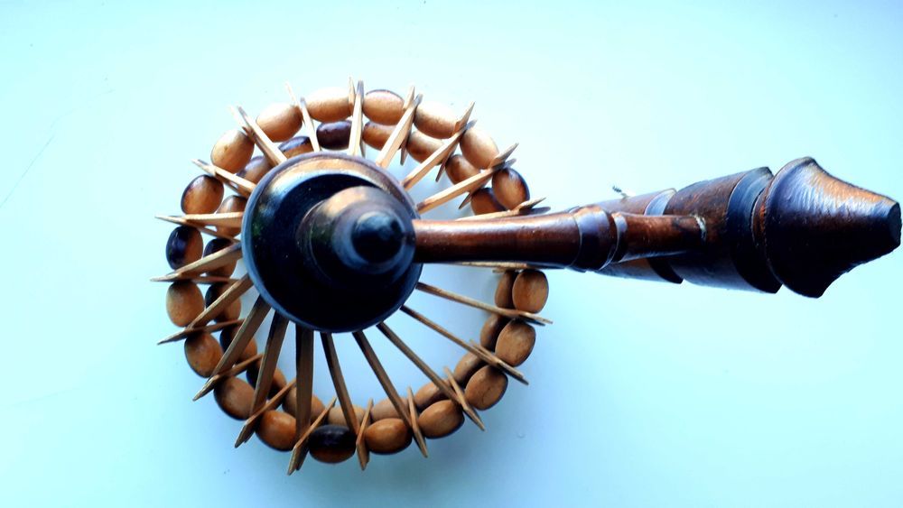 Красивое НАСТЕННОЕ деревянное бра ручной работы. Карпатский бук. Новое