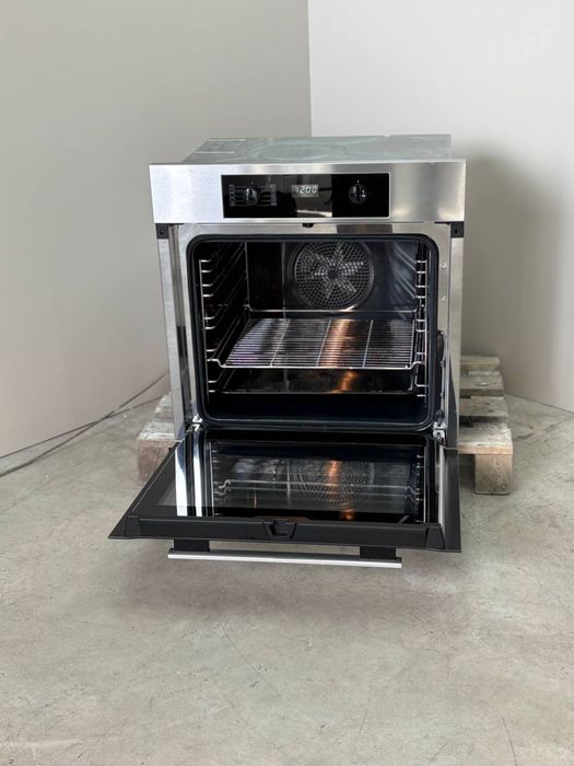 Преміум духовка Miele H 2266-1 BP