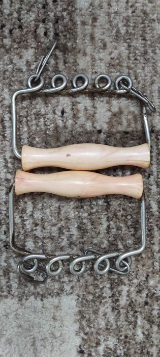 Ручки до Еспандера, Спорт інвентар