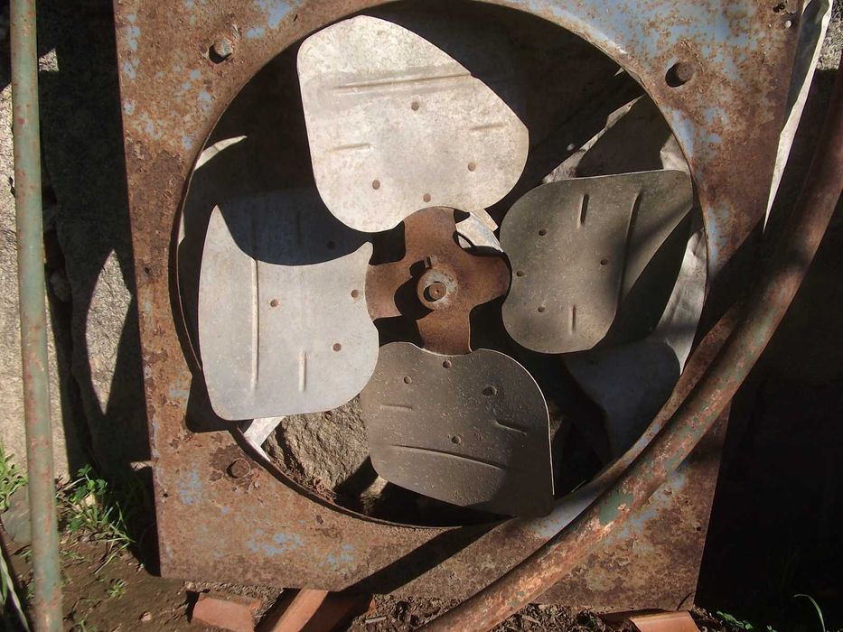 Ventilador / Exaustor