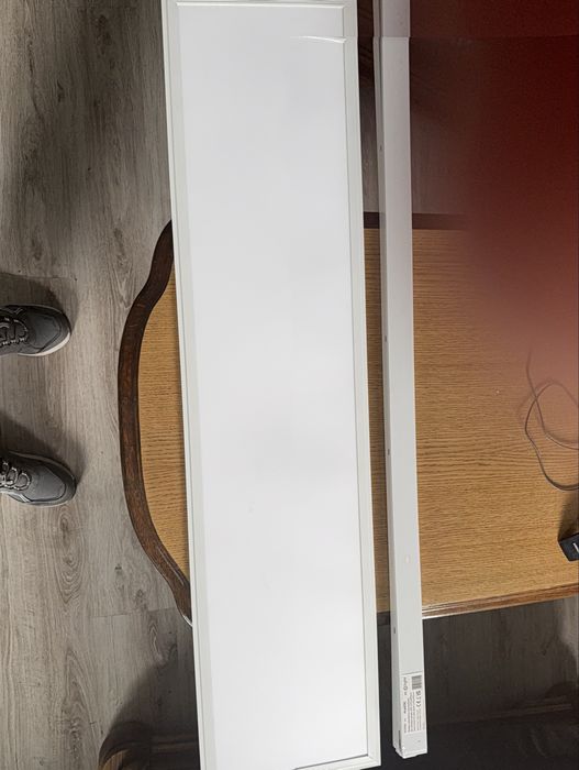 Oprawa panel led. 50w