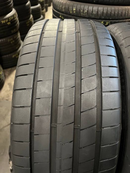 Шини Літні 235х40хR19 Good Year Eagle F1 Asymmetric 6 / 2 Шт 90% Протектор