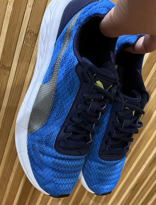 Кросівки Puma 37р- 23 см