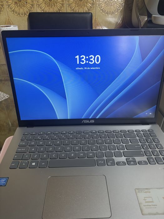 Asus f509 ma impecavel