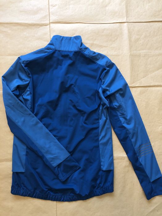 Bluza do biegania Salomon r. S (306)