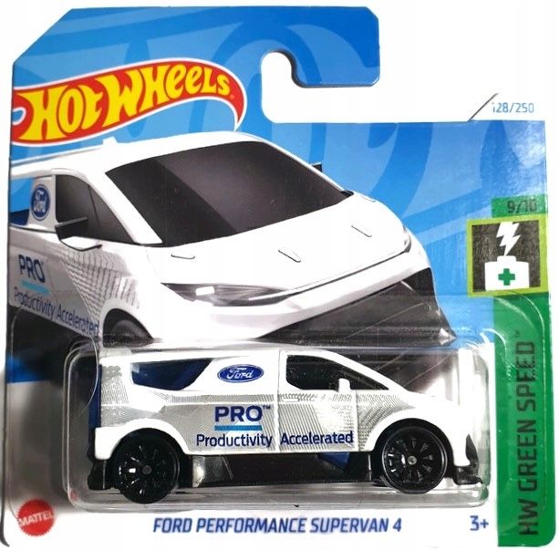 автомобиль Hot Wheels