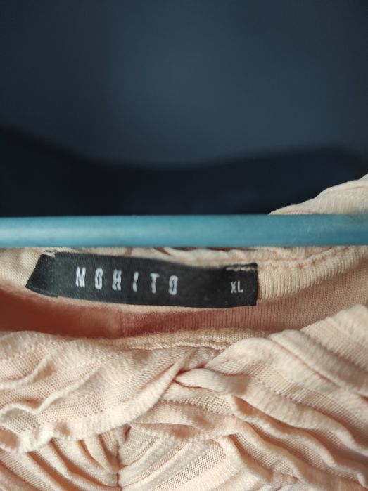 Sukienka Mohito rozmiar 38 na Sylwester, wesele