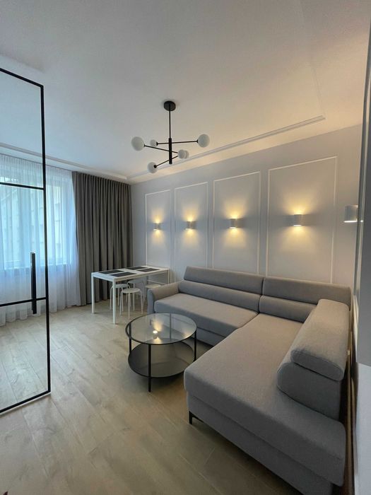 Kawalerka 27 m² | Mokotów | ul. Stępińska |