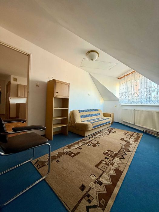 Mieszkanie 2-pokojowe w centrum