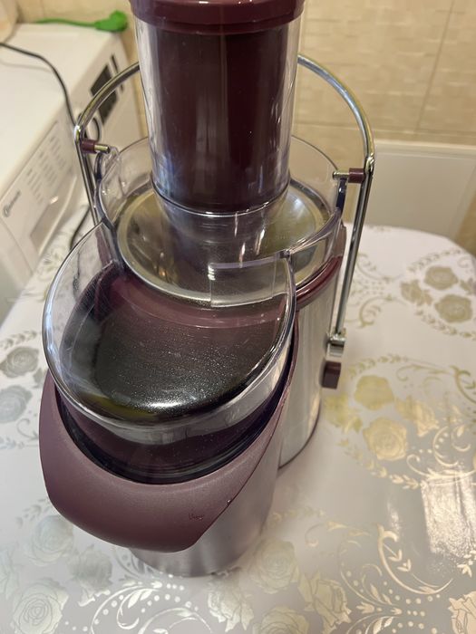 Соковижималка.сік