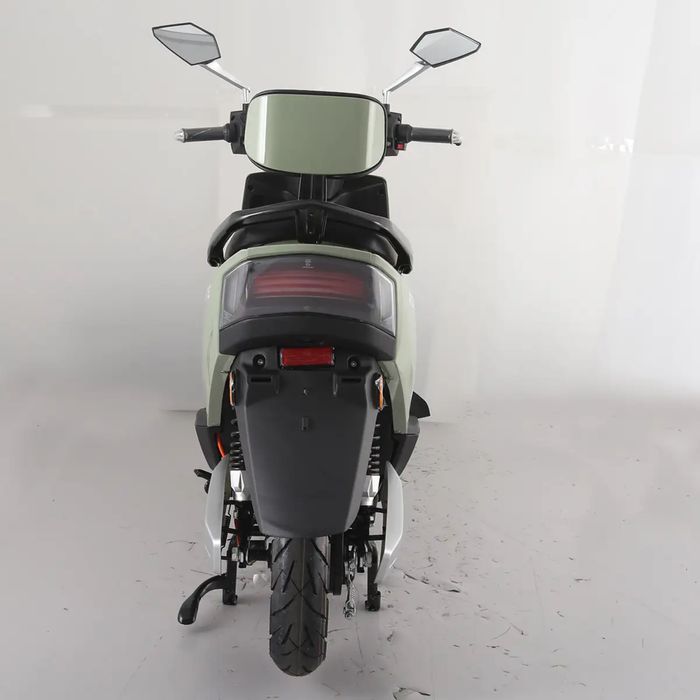 Скутер акумуляторний FORTE T3