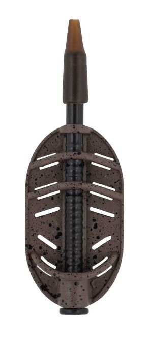 ZESTAW 5 x Koszyk + foremka   Mikado Method Feeder MFX 30g L