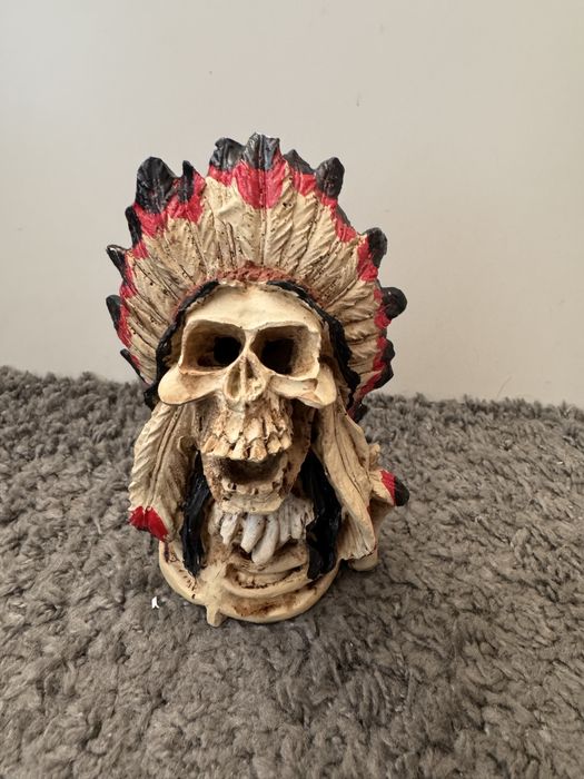 Figurka do akwarium